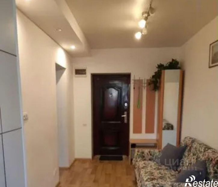 2-комн квартира Космический пр-кт, 14Б,  д. 14Б