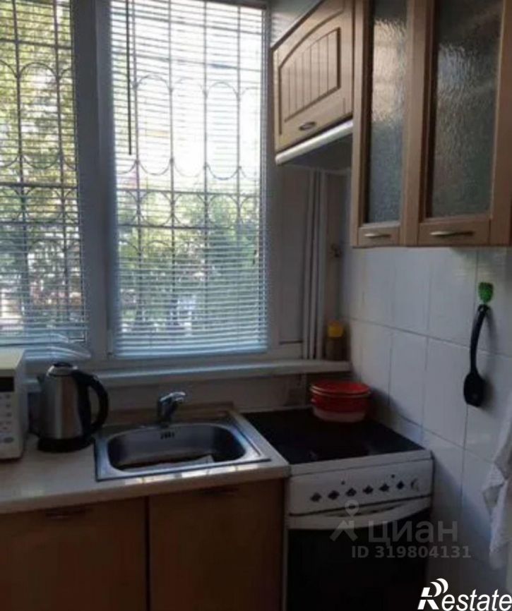 2-комн квартира Космический пр-кт, 14Б,  д. 14Б