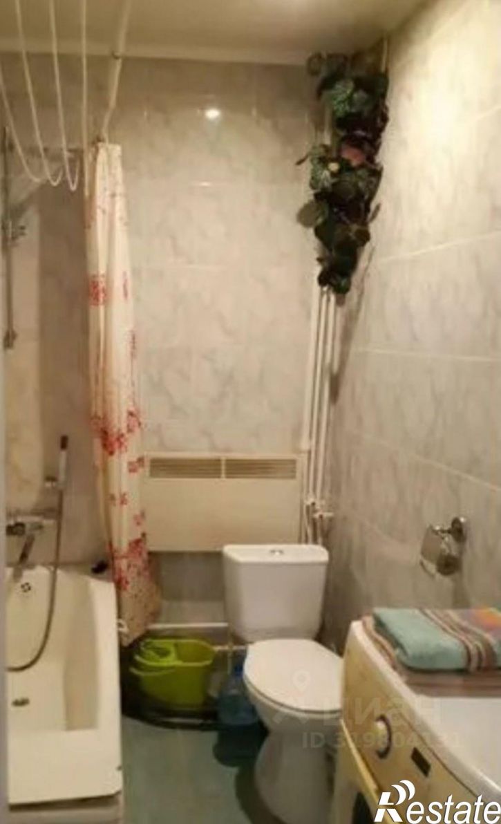 2-комн квартира Космический пр-кт, 14Б,  д. 14Б