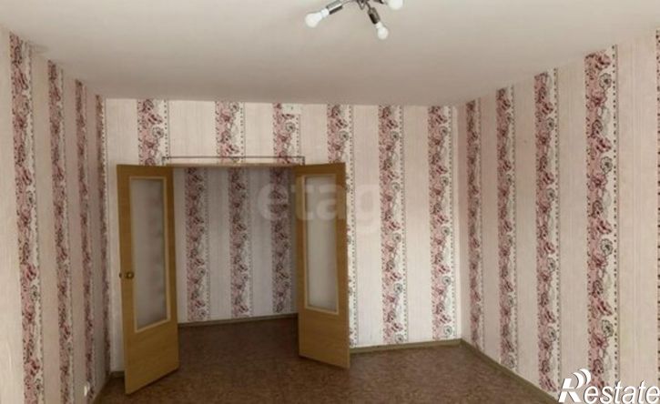 3-комн квартира ул Заозерная, 21,  д. 21