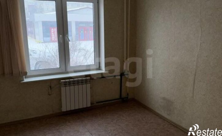 3-комн квартира ул Заозерная, 21,  д. 21
