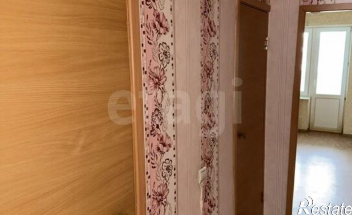 3-комн квартира ул Заозерная, 21,  д. 21