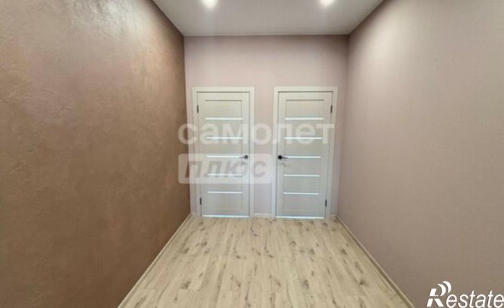 1-комн квартира в новом доме ул Завертяева, 1,  д. 1