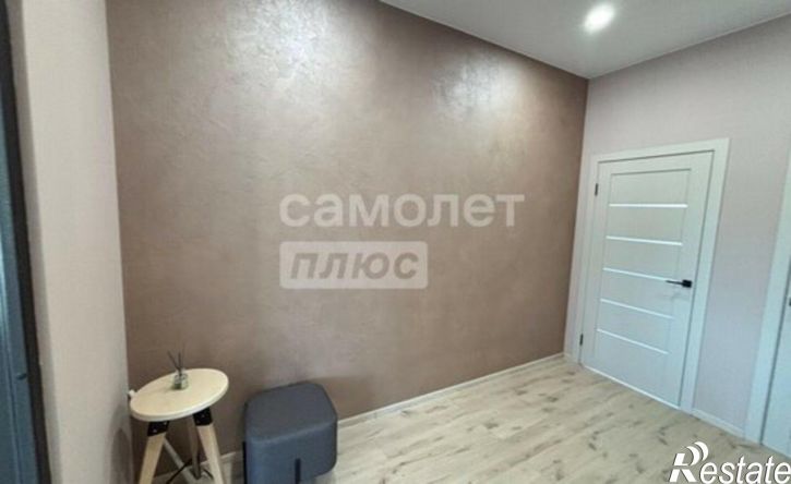 1-комн квартира в новом доме ул Завертяева, 1,  д. 1