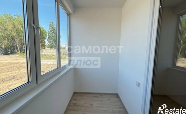 1-комн квартира в новом доме ул Завертяева, 1,  д. 1