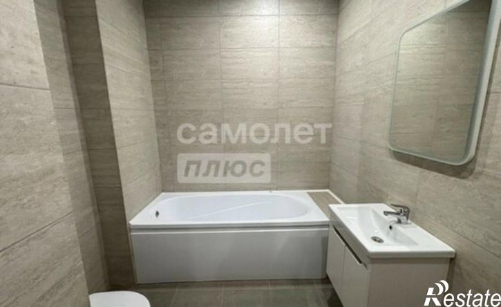 1-комн квартира в новом доме ул Завертяева, 1,  д. 1