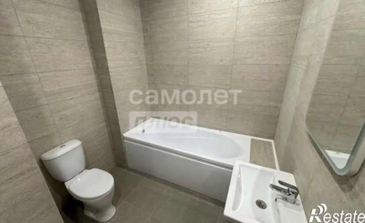 1-комн квартира в новом доме ул Завертяева, 1,  д. 1