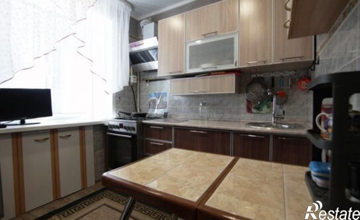 1-комн квартира ул Ипподромная, 14А,  д. 14А