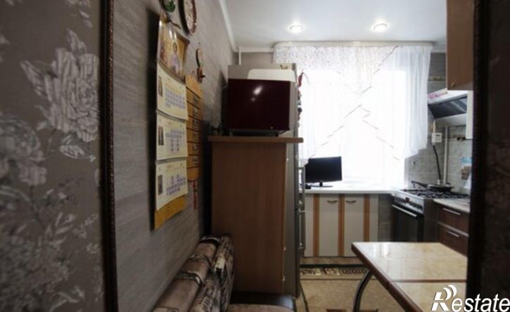 1-комн квартира ул Ипподромная, 14А,  д. 14А