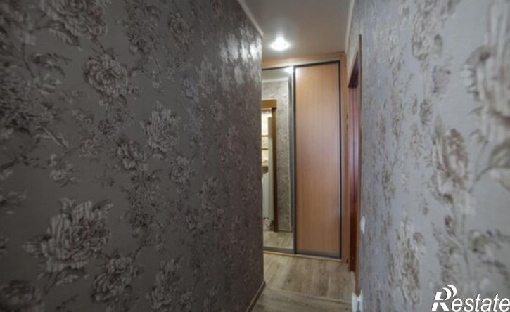 1-комн квартира ул Ипподромная, 14А,  д. 14А