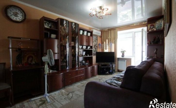 1-комн квартира ул Ипподромная, 14А,  д. 14А