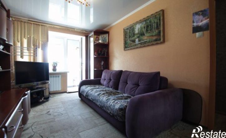 1-комн квартира ул Ипподромная, 14А,  д. 14А