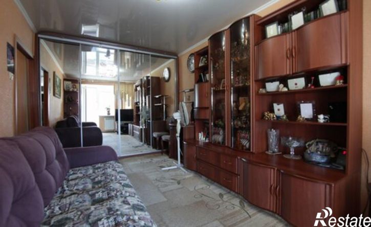 1-комн квартира ул Ипподромная, 14А,  д. 14А