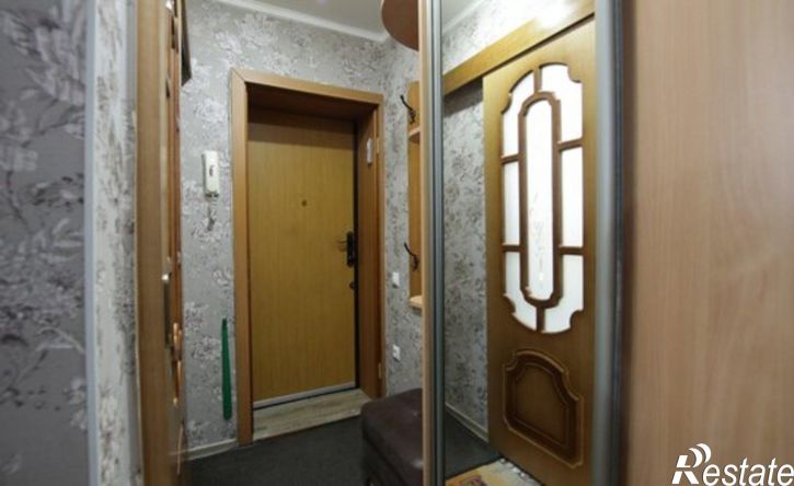 1-комн квартира ул Ипподромная, 14А,  д. 14А