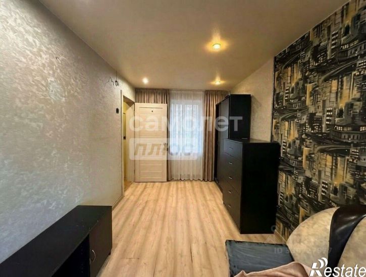 2-комн квартира ул Красный Путь, 28Б,  д. 28Б