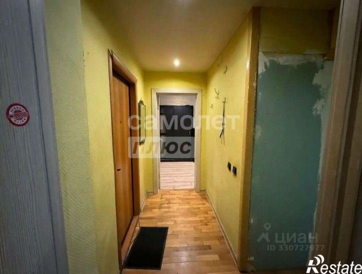 2-комн квартира ул Красный Путь, 28Б,  д. 28Б