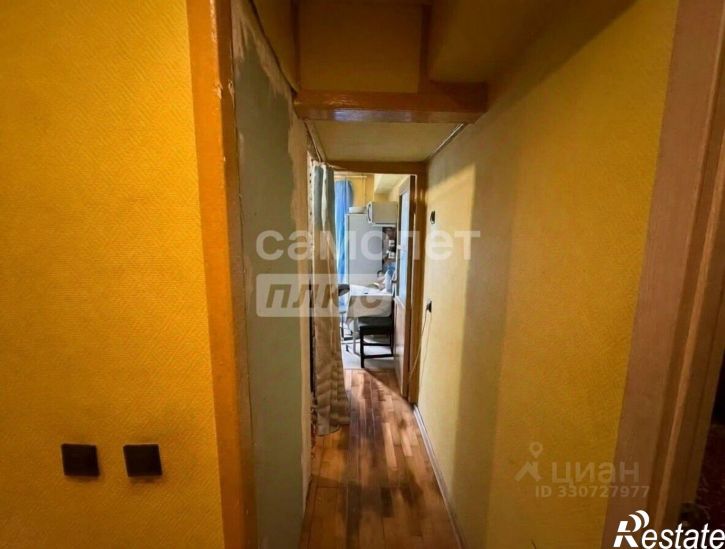 2-комн квартира ул Красный Путь, 28Б,  д. 28Б