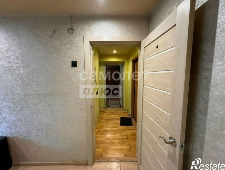 2-комн квартира ул Красный Путь, 28Б,  д. 28Б