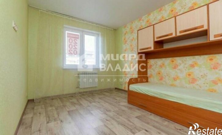 3-комн квартира ул Учебная, 20,  д. 20