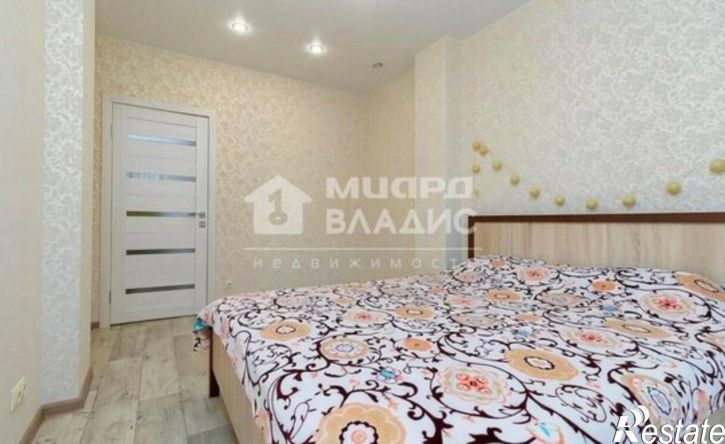 3-комн квартира ул Учебная, 20,  д. 20