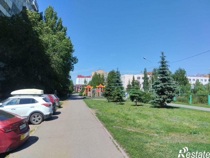 1-комн квартира ул Иркутская, 3,  д. 3