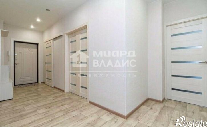 3-комн квартира ул Учебная, 20,  д. 20