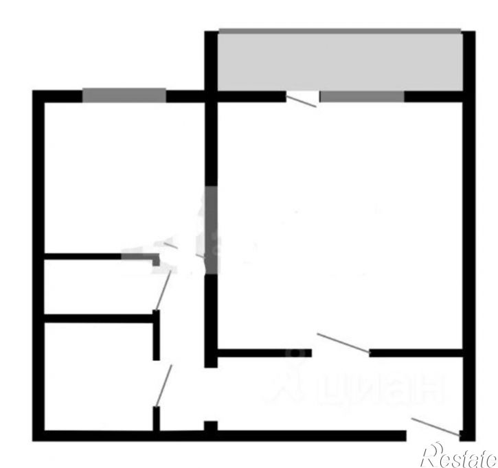 1-комн квартира ул Иркутская, 3,  д. 3