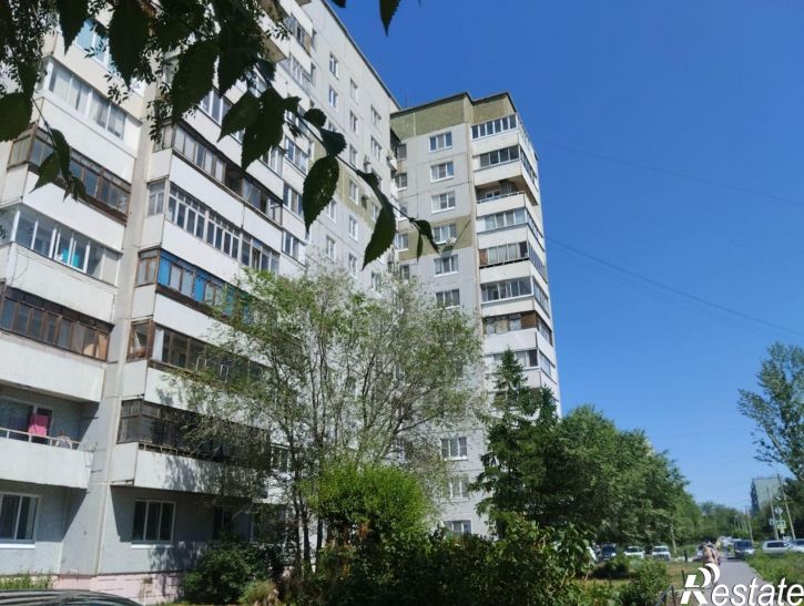 1-комн квартира ул Иркутская, 3,  д. 3