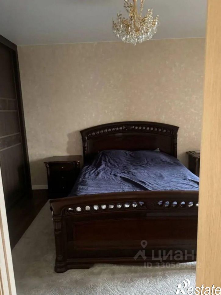 2-комн квартира ул 9-я Ленинская, 3,  д. 3