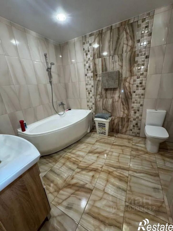 2-комн квартира ул 9-я Ленинская, 3,  д. 3