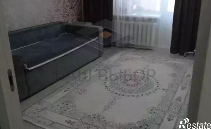 1-комн квартира ул Мельничная, 91,  д. 91