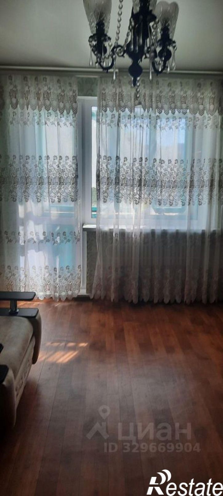 3-комн квартира ул Комкова, 1Б,  д. 1Б