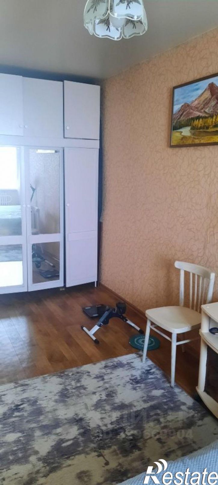 3-комн квартира ул Комкова, 1Б,  д. 1Б