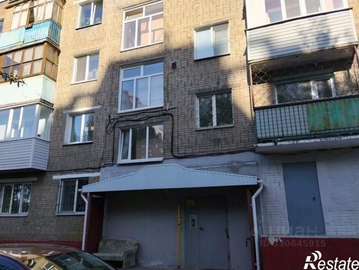 2-комн квартира ул 4-я Транспортная, 38,  д. 38