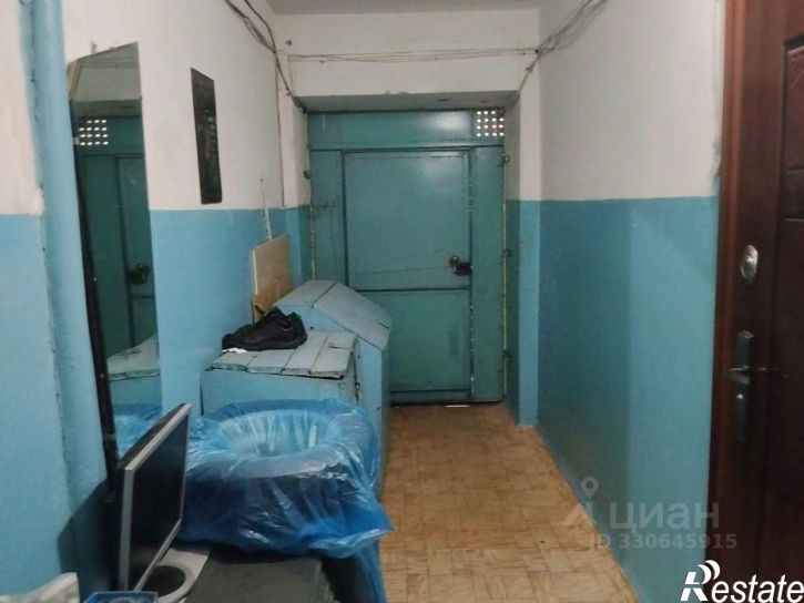 2-комн квартира ул 4-я Транспортная, 38,  д. 38
