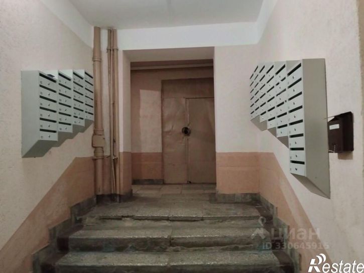 2-комн квартира ул 4-я Транспортная, 38,  д. 38