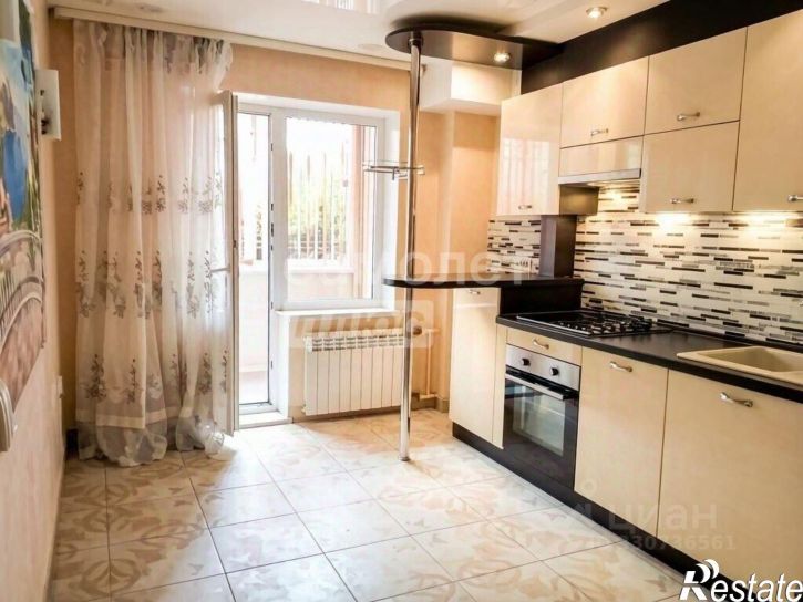 1-комн квартира ул Нахимова, 8,  д. 8