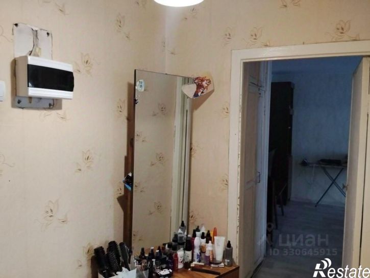 2-комн квартира ул 4-я Транспортная, 38,  д. 38