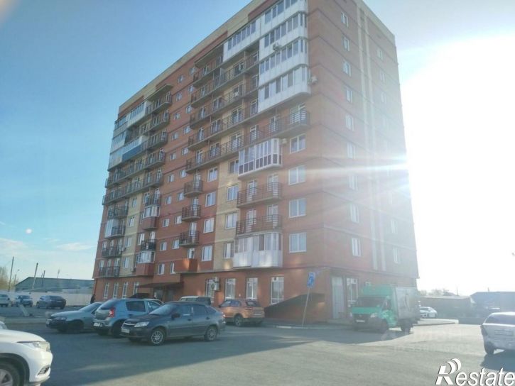 2-комн квартира ул Перова, 42/2,  д. 42/2