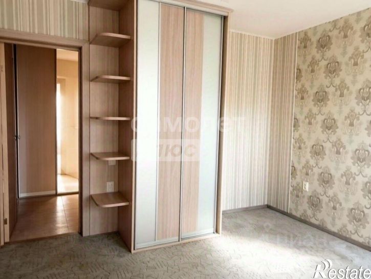 1-комн квартира ул Нахимова, 8,  д. 8