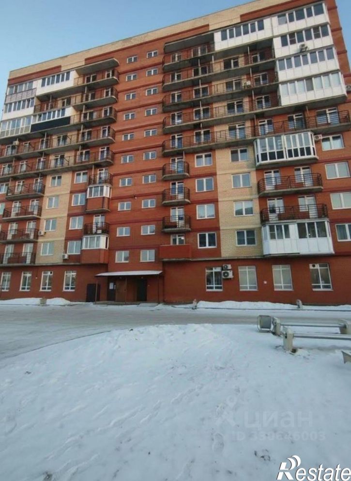 2-комн квартира ул Перова, 42/2,  д. 42/2