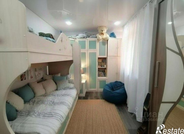 2-комн квартира ул Перова, 42/2,  д. 42/2