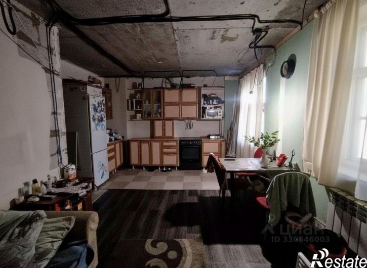 2-комн квартира ул Перова, 42/2,  д. 42/2