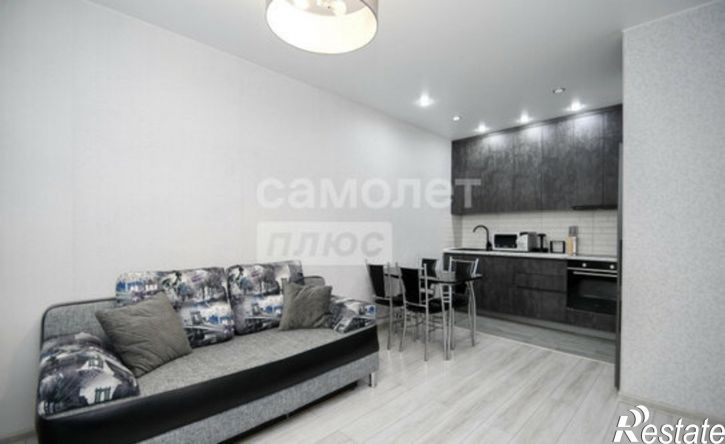 3-комн квартира ул Взлетная, 13/1,  д. 13/1