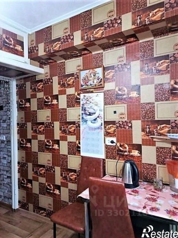 4-комн квартира ул Бархатовой, 6А,  д. 6А