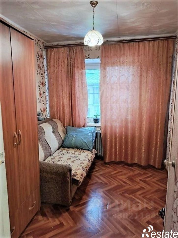 4-комн квартира ул Бархатовой, 6А,  д. 6А