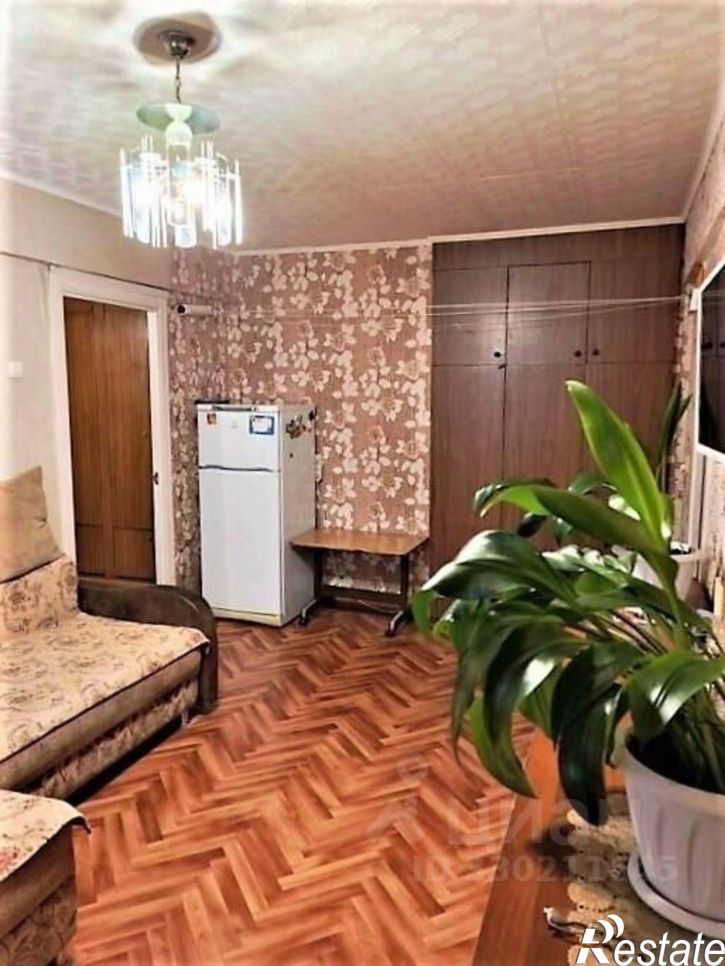 4-комн квартира ул Бархатовой, 6А,  д. 6А