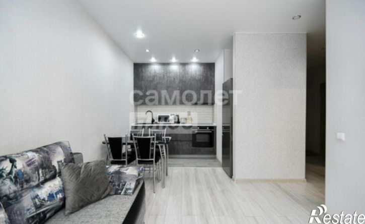3-комн квартира ул Взлетная, 13/1,  д. 13/1