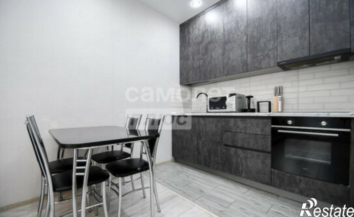 3-комн квартира ул Взлетная, 13/1,  д. 13/1