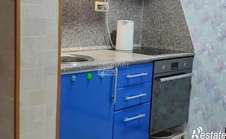 2-комн квартира ул Ватутина, 35,  д. 35